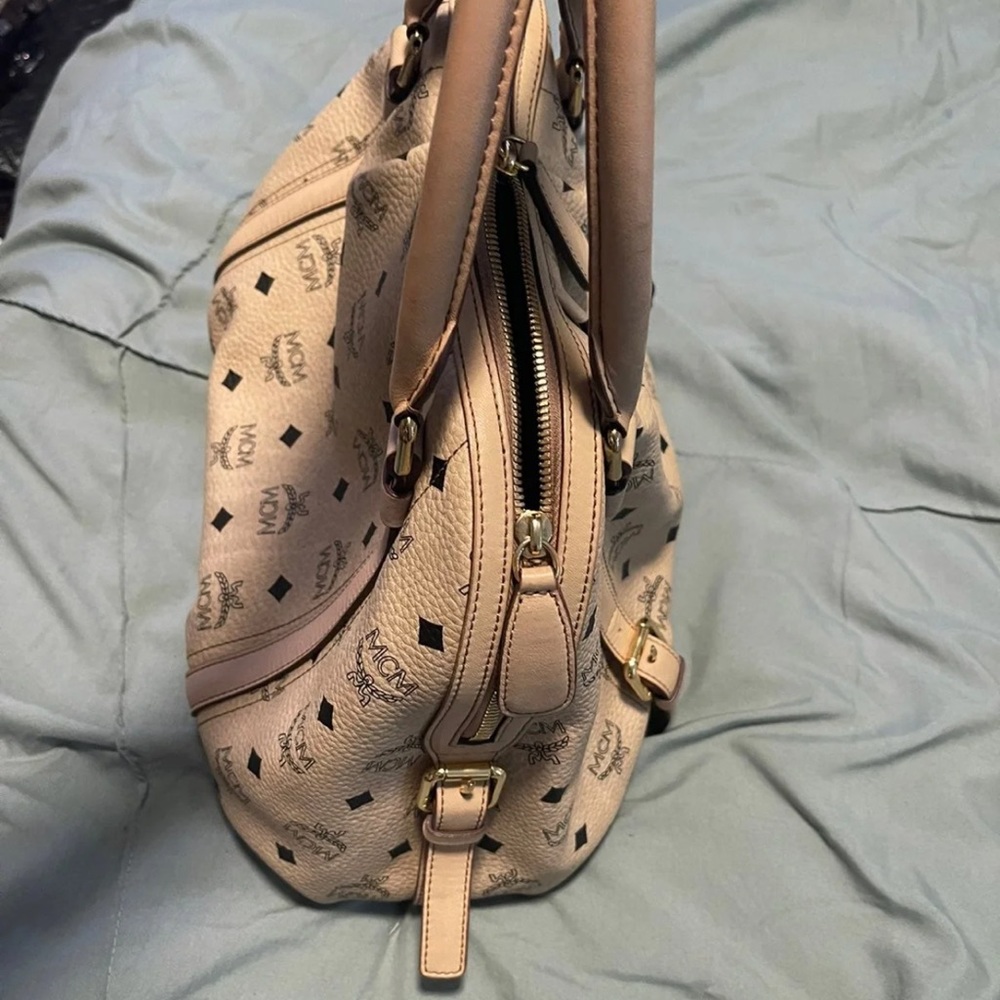 Authentic MCM - Picture 6 of 6